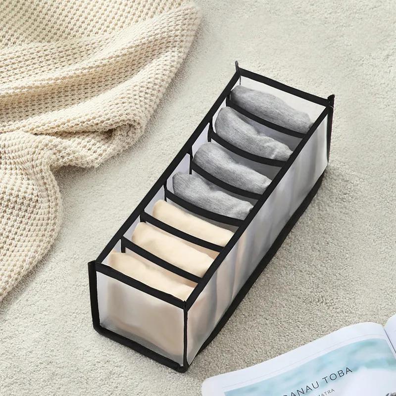 Miniatura 2 de ORGANIZADOR ROPA INTERIOR 7 ESPACIOS